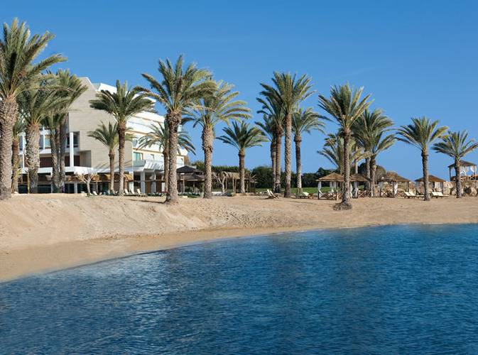 Tui Blue Pioneer Beach Hotel (Adults Only 16+) (Ex.Sensimar Pioneer Beach Hotel)