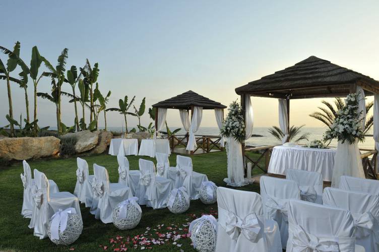 Tui Blue Pioneer Beach Hotel (Adults Only 16+) (Ex.Sensimar Pioneer Beach Hotel)
