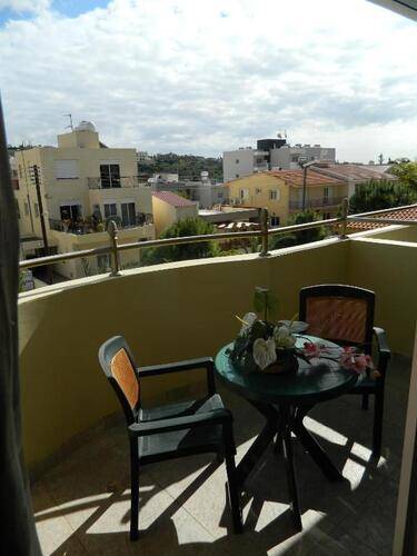 Moniatis Hotel