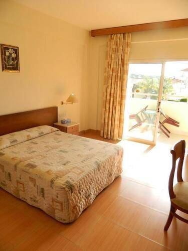 Moniatis Hotel
