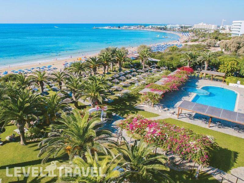 Фотография Alion Beach