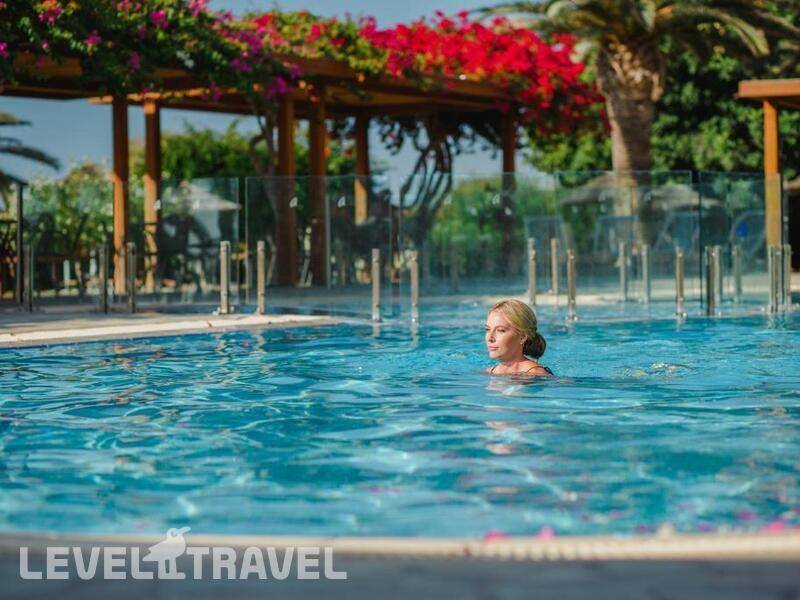 Фотография Alion Beach