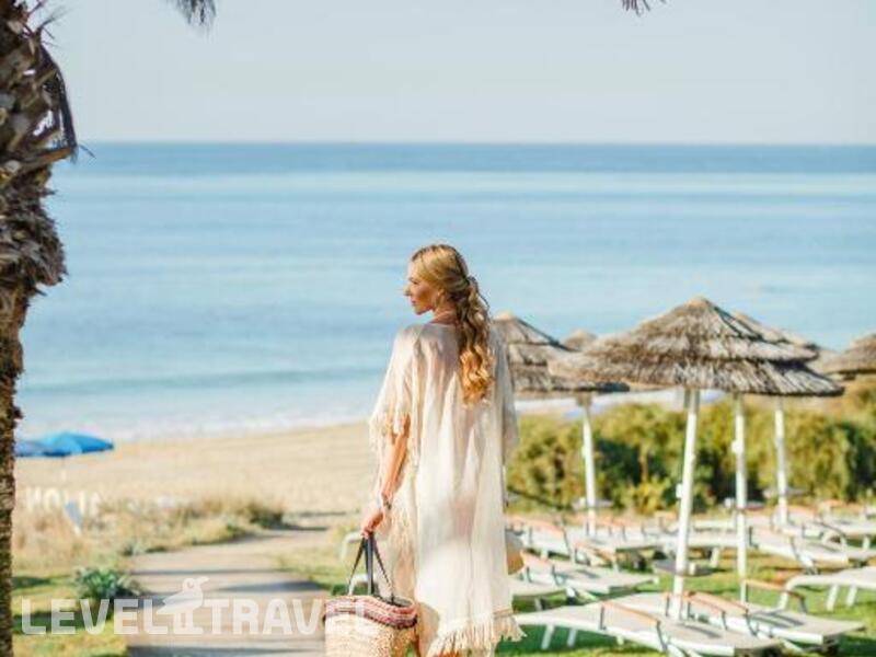Фотография Alion Beach