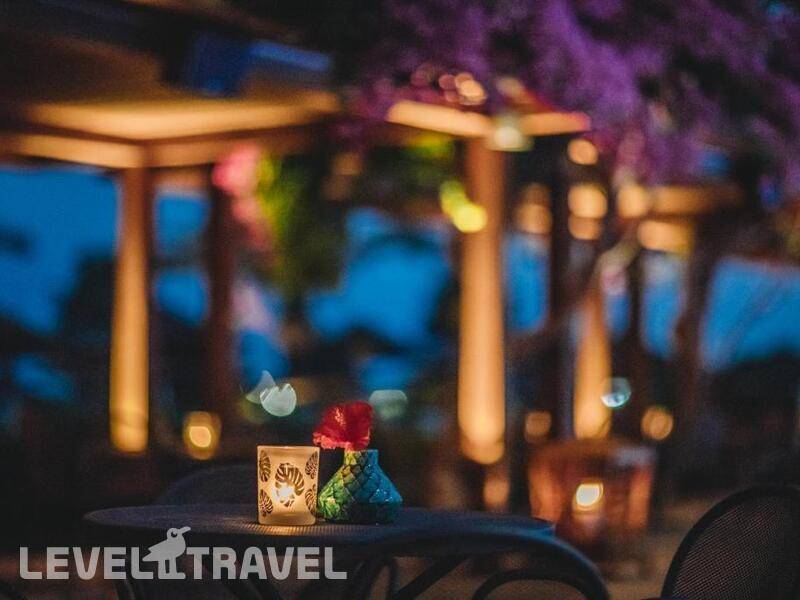 Фотография Alion Beach
