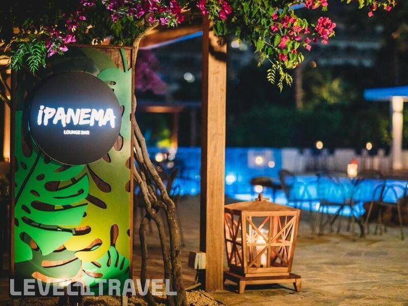 Фотография Alion Beach
