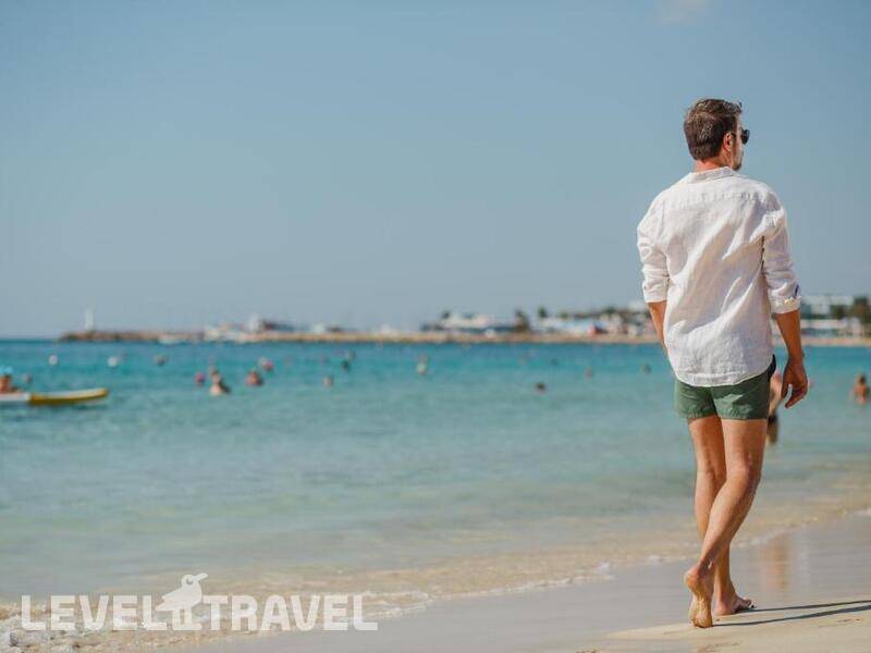 Фотография Alion Beach
