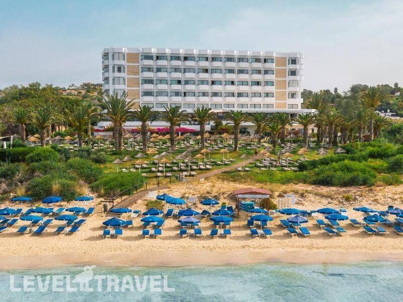 Фотография Alion Beach