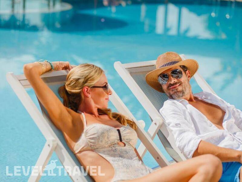 Фотография Alion Beach