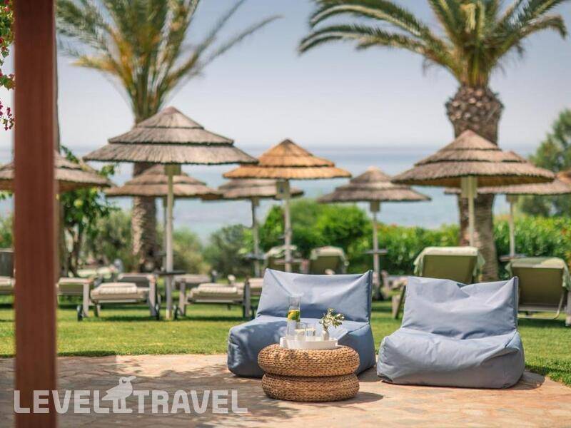 Фотография Alion Beach