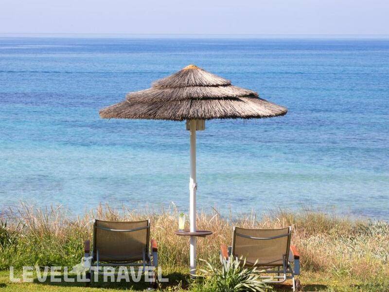 Фотография Alion Beach