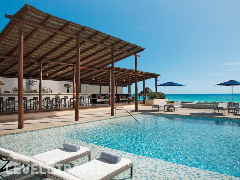 Фотография Secrets The Vine Cancun (Adults Only 18+)