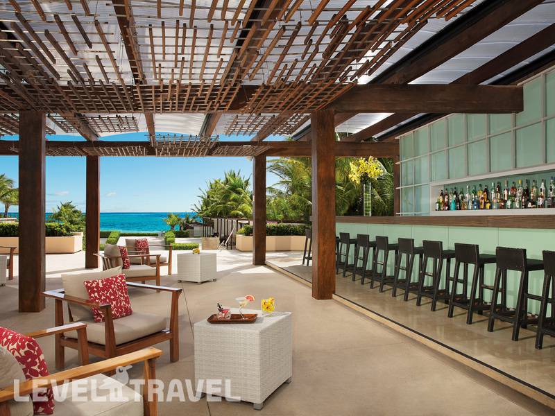 Фотография Secrets The Vine Cancun (Adults Only 18+)