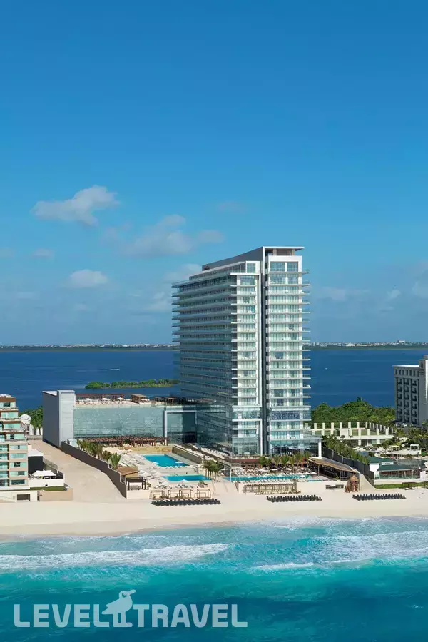 Secrets The Vine Cancun (Adults Only 18+)