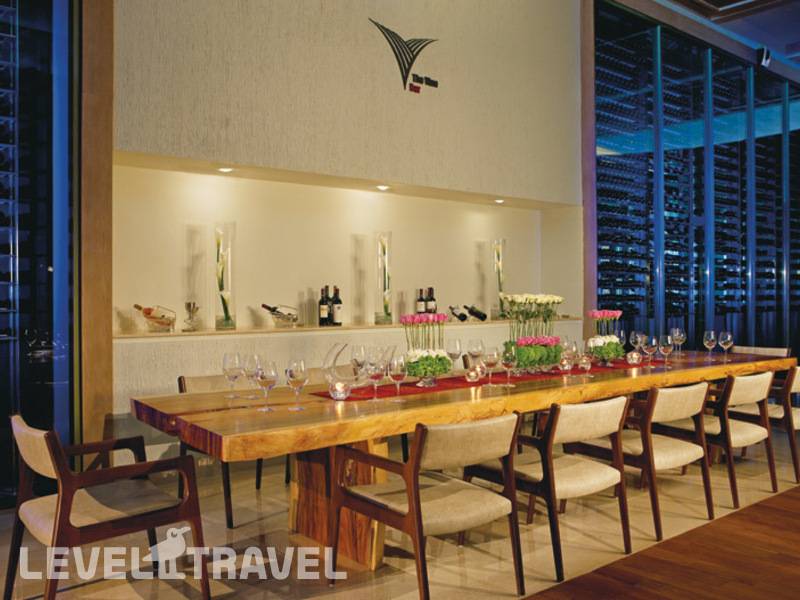 Фотография Secrets The Vine Cancun (Adults Only 18+)