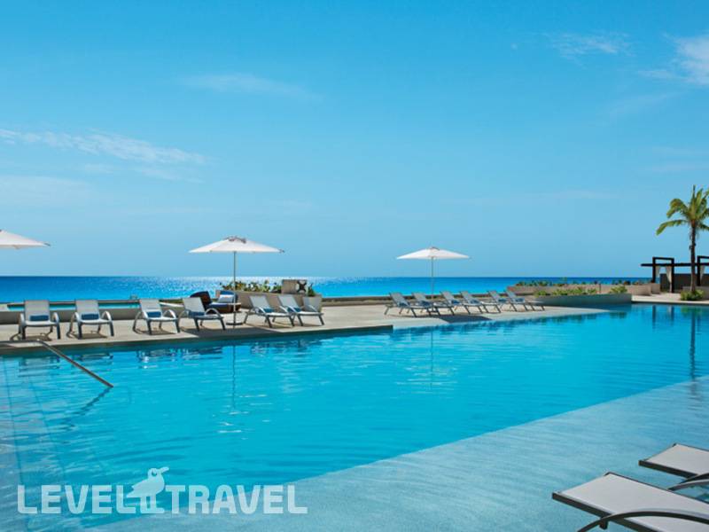 Фотография Secrets The Vine Cancun (Adults Only 18+)