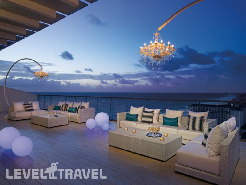 Фотография Secrets The Vine Cancun (Adults Only 18+)