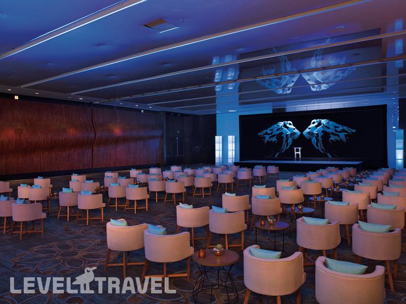 Фотография Secrets The Vine Cancun (Adults Only 18+)