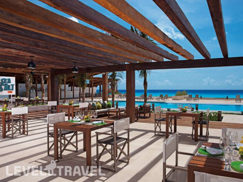 Фотография Secrets The Vine Cancun (Adults Only 18+)