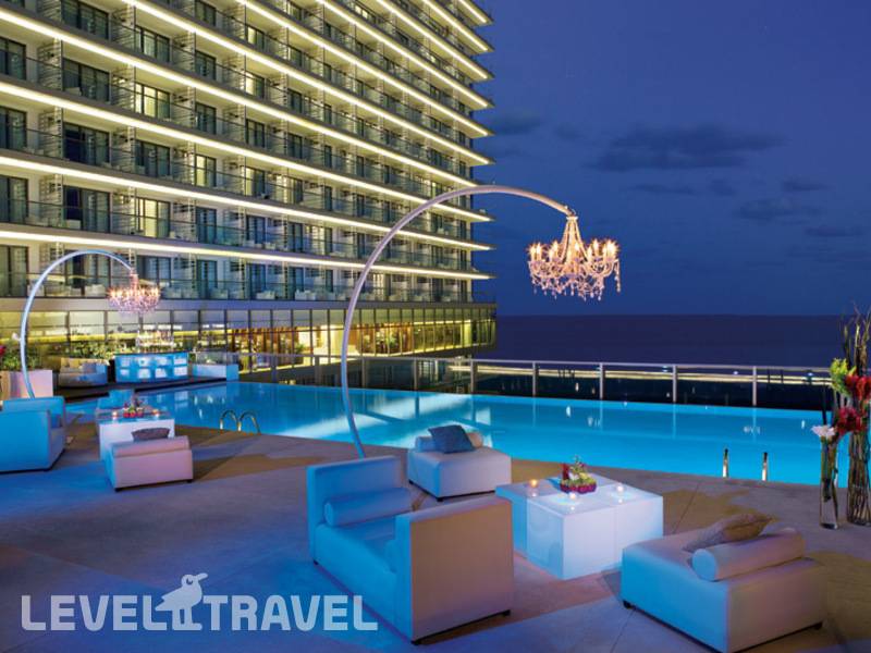 Фотография Secrets The Vine Cancun (Adults Only 18+)