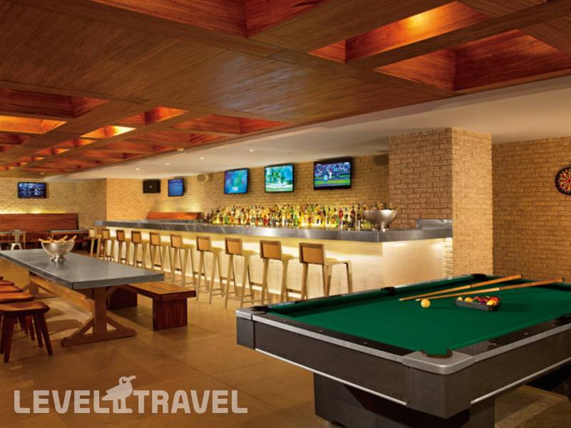 Фотография Secrets The Vine Cancun (Adults Only 18+)