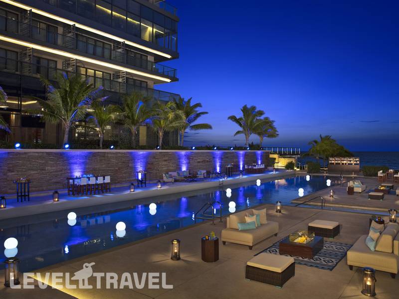 Фотография Secrets The Vine Cancun (Adults Only 18+)