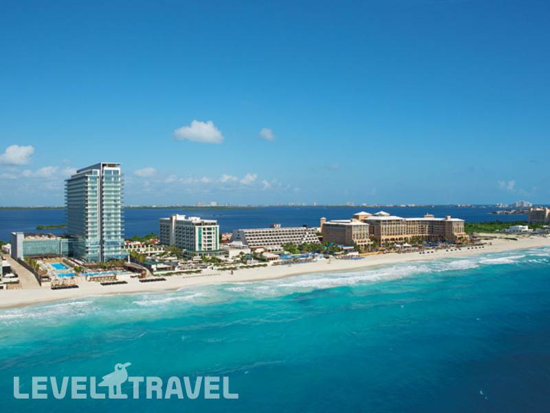 Фотография Secrets The Vine Cancun (Adults Only 18+)