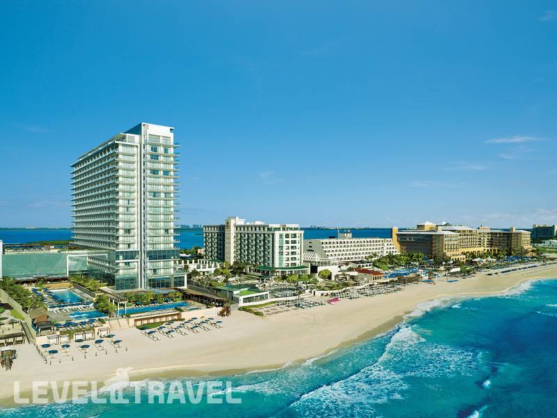 Фотография Secrets The Vine Cancun (Adults Only 18+)