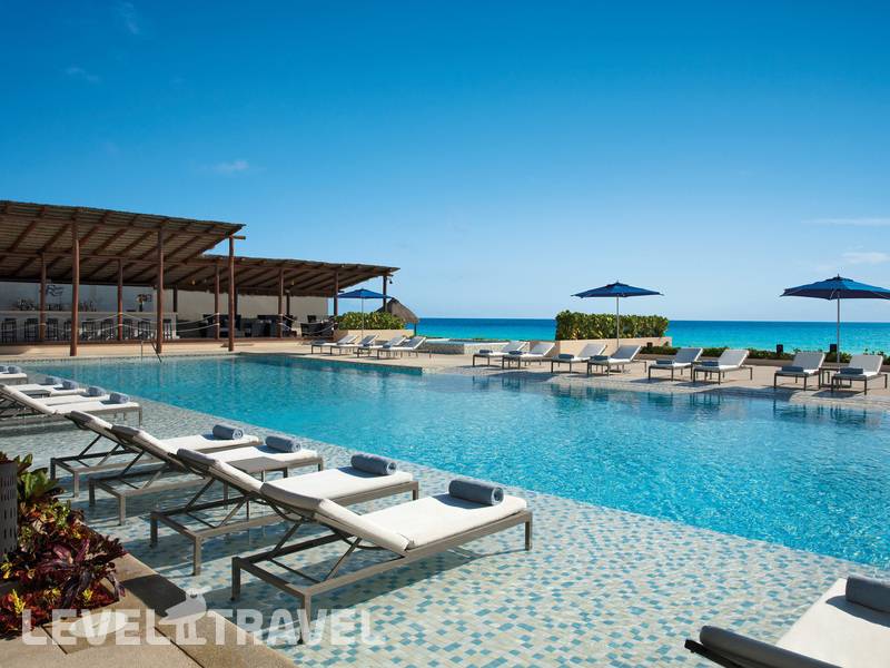 Фотография Secrets The Vine Cancun (Adults Only 18+)