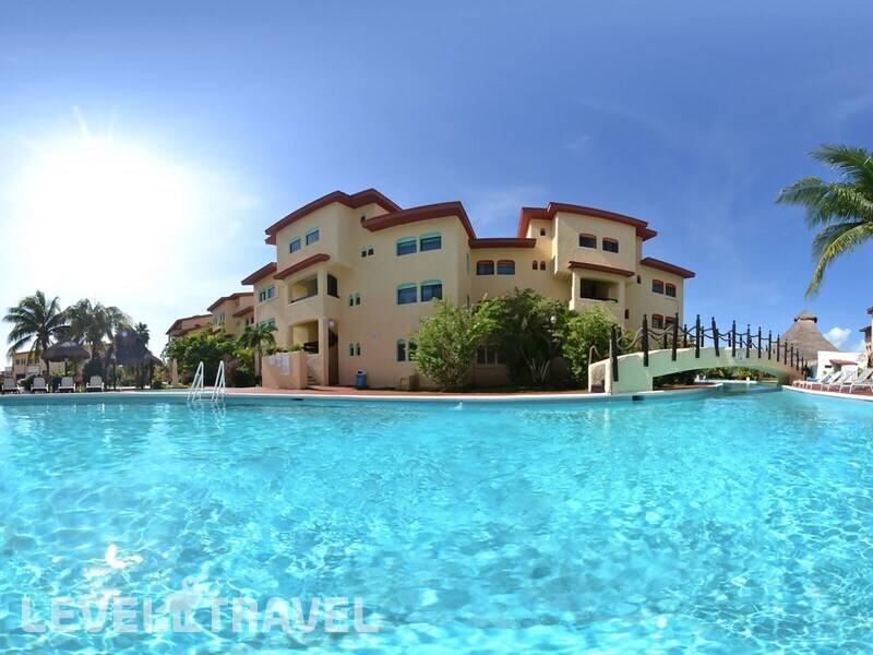 Фотография Cancun Clipper Club