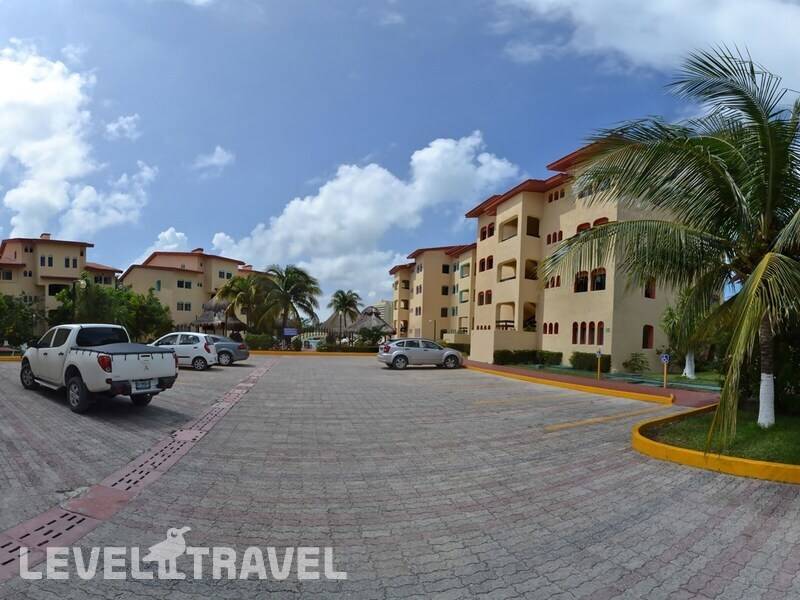 Фотография Cancun Clipper Club