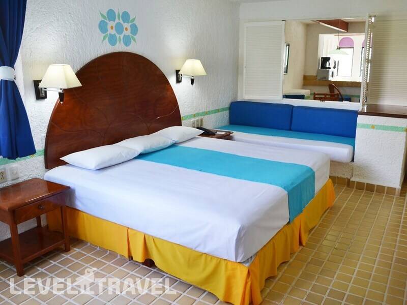 Фотография Cancun Clipper Club