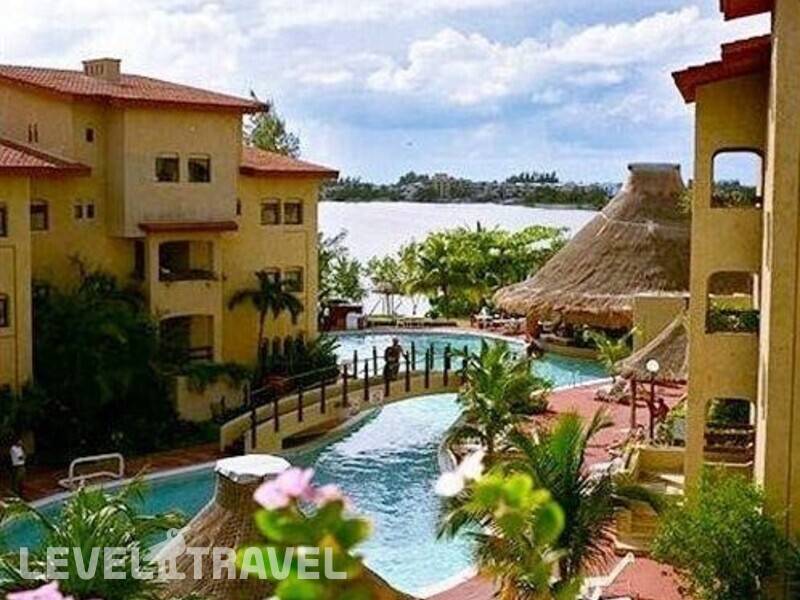 Фотография Cancun Clipper Club