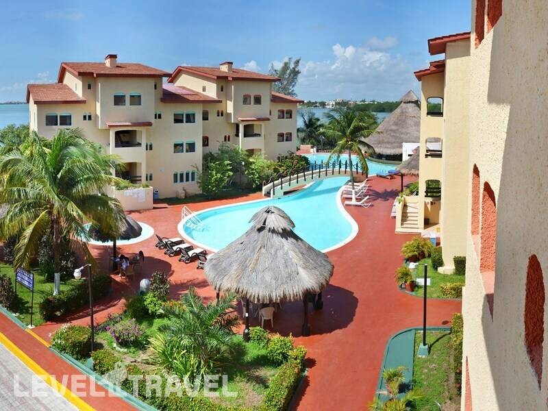 Фотография Cancun Clipper Club