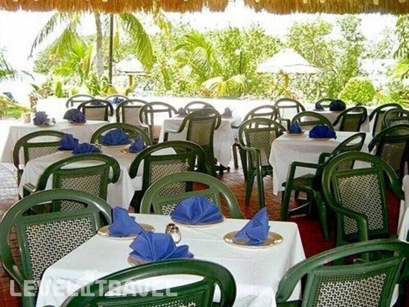 Фотография Cancun Clipper Club