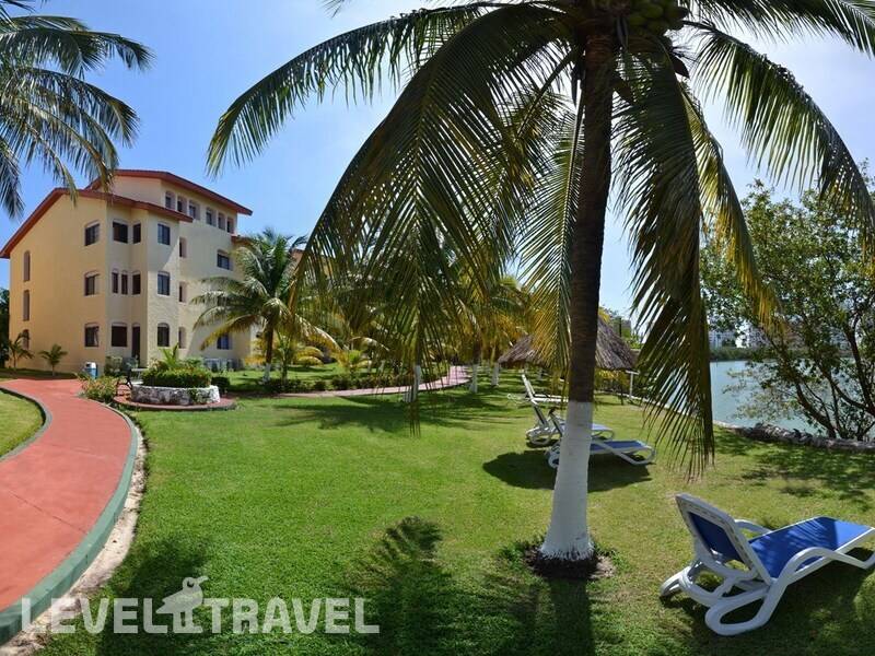 Фотография Cancun Clipper Club