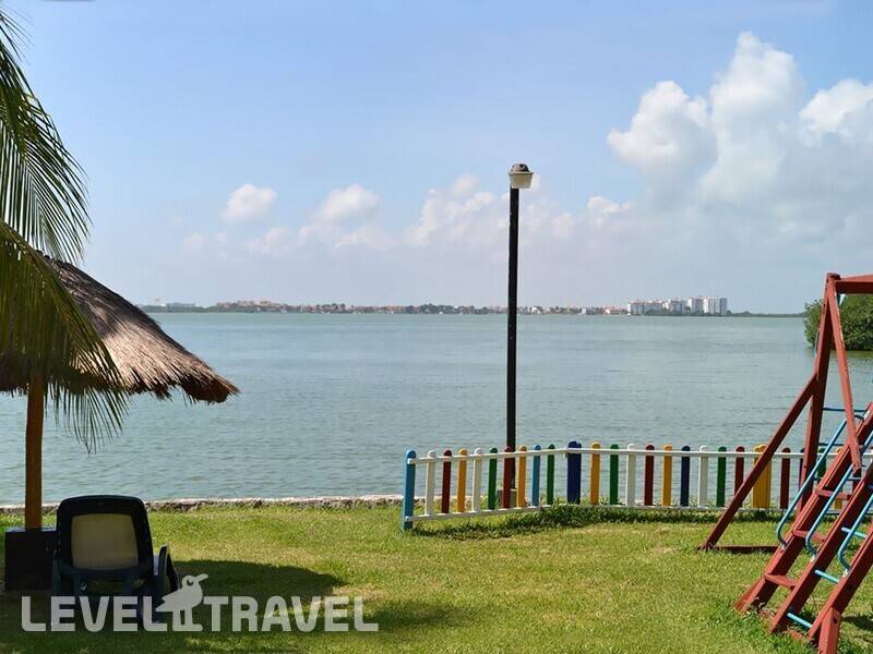 Фотография Cancun Clipper Club