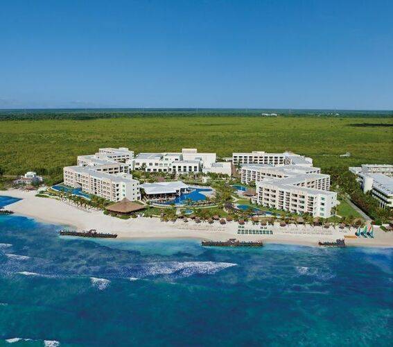 Secrets Silversands Riviera Cancun (Adults Only 18+)
