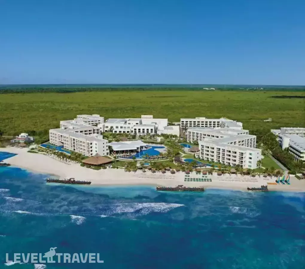 Secrets Silversands Riviera Cancun (Adults Only 18+)