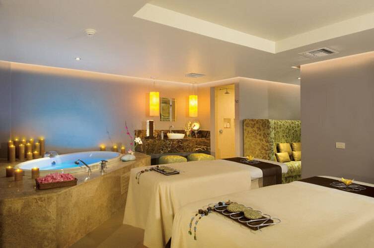 Secrets Silversands Riviera Cancun (Adults Only 18+)