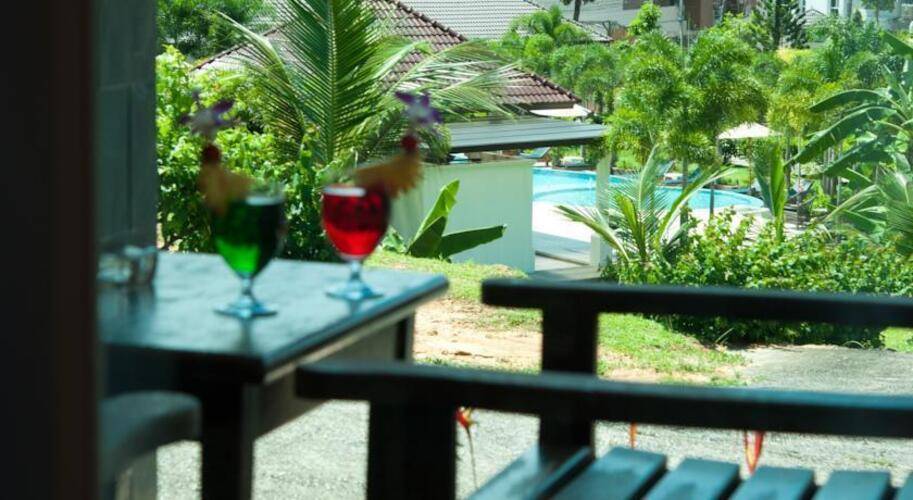 P.S Hill Resort
