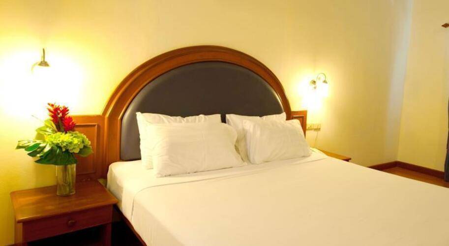 P.S Hill Resort