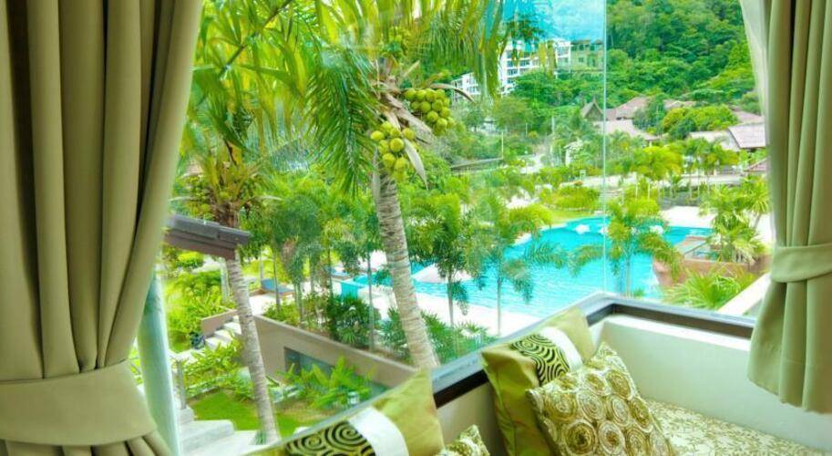 P.S Hill Resort