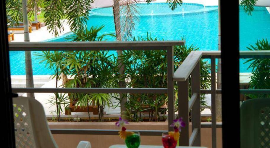 P.S Hill Resort