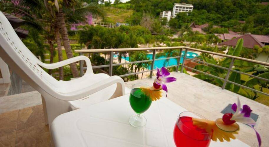 P.S Hill Resort