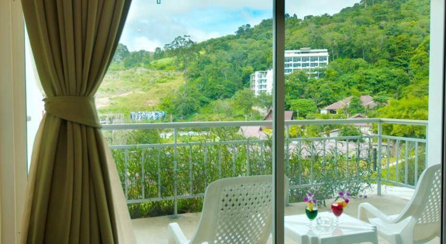 P.S Hill Resort