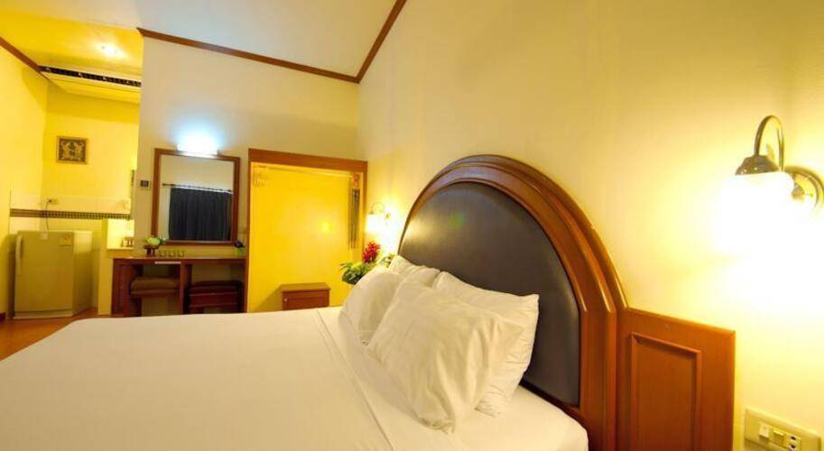 P.S Hill Resort