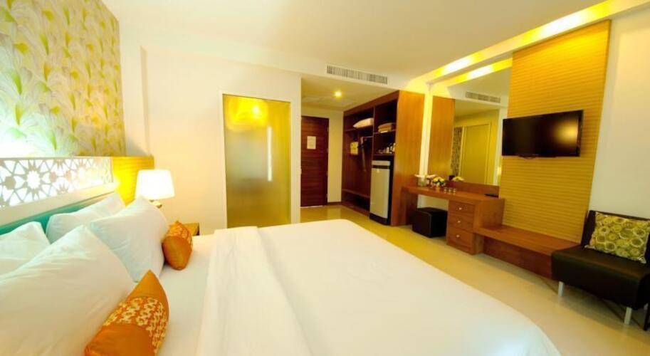 P.S Hill Resort