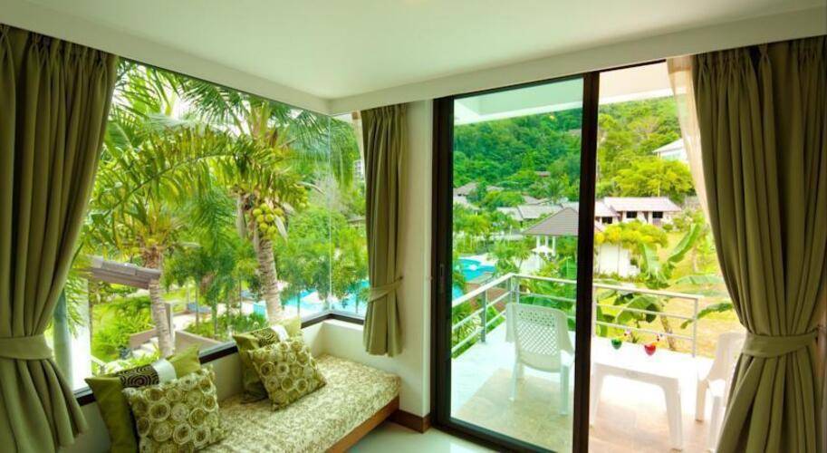 P.S Hill Resort