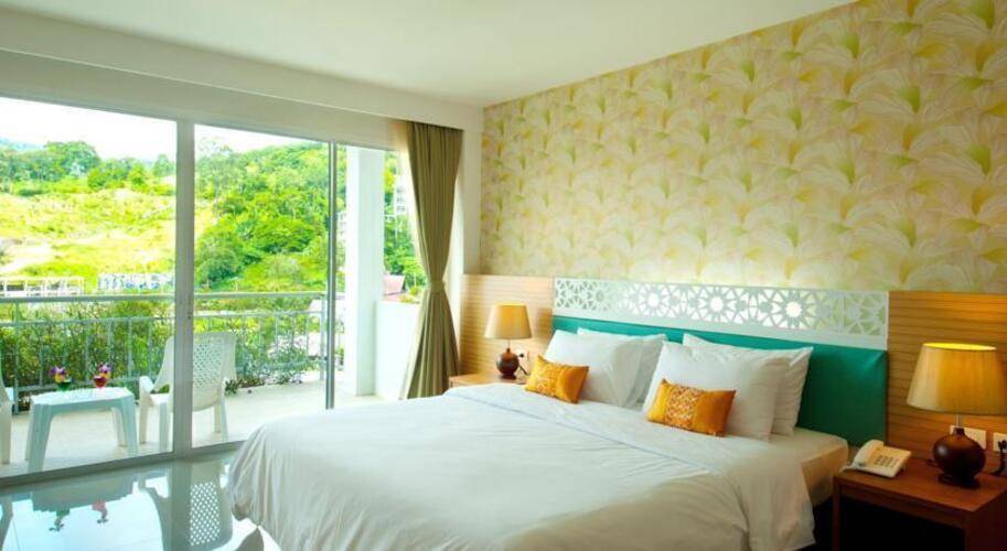 P.S Hill Resort