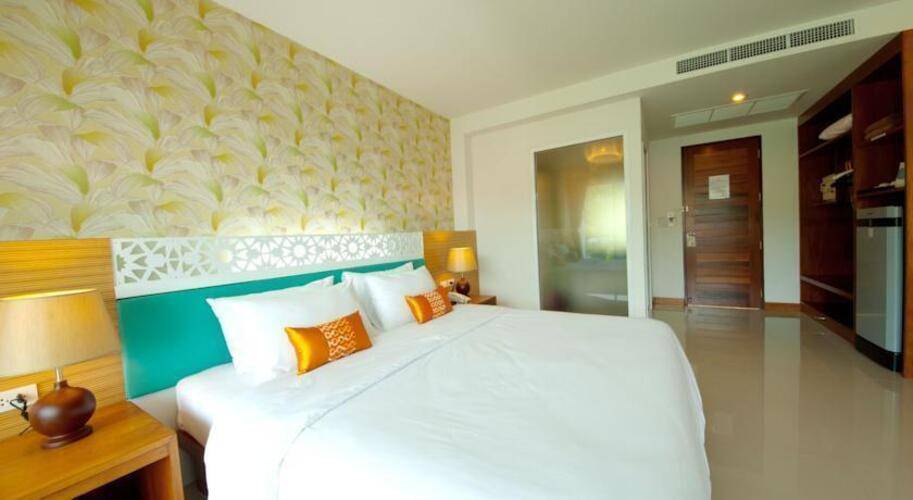 P.S Hill Resort